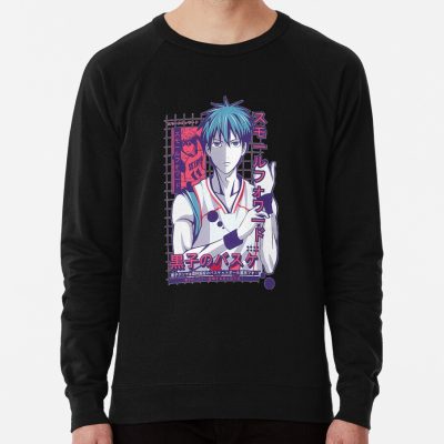 Kuroko No Basket Sweatshirt