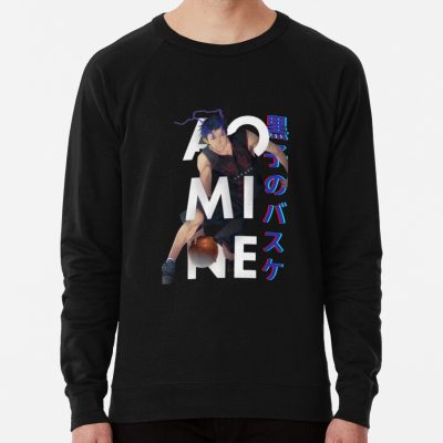 Kuroko No Basket Basketball Sweatshirt