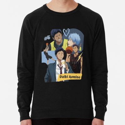 Aomine Daiki Sweatshirt