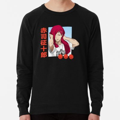 Kuroko No Basket Akashi Sweatshirt