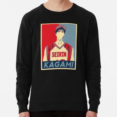 Kagami Taiga Sweatshirt