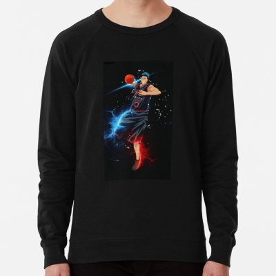 Daiki Aomine Sweatshirt
