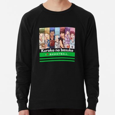 Basketball Champions Sweatshirt