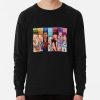 Kuroko No Basket Basketball Sweatshirt