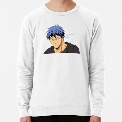 Aomine In The Zone Sweatshirt