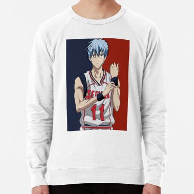 Kuroko Tetsuya Sweatshirt