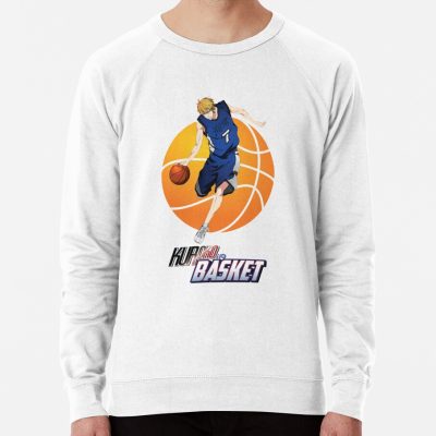 Kuroko No Basket Sweatshirt