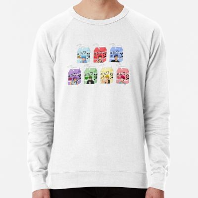 Kuroko S Basket Milks Sweatshirt