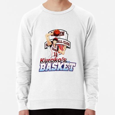 Taiga Kagami Sweatshirt