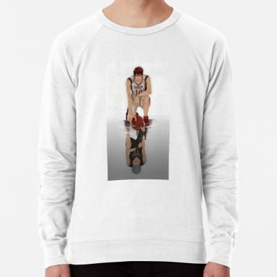 Kuroko No Basket Sweatshirt