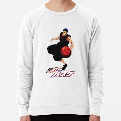 Daiki Aomine The Ace Player Sweatshirt