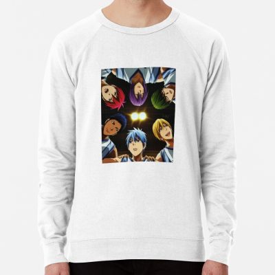 Kuroko No Basket Personalized Custom   Phone And Mask Sweatshirt