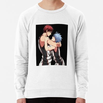 Kuroko No Basket Graphic Sweatshirt