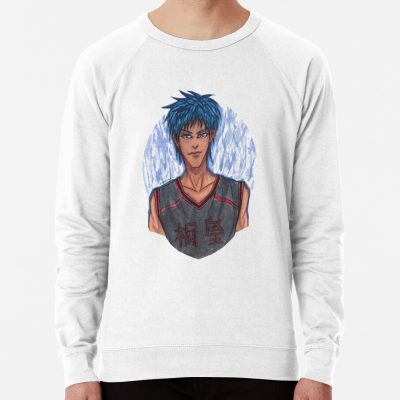 Aomine Daiki Sweatshirt