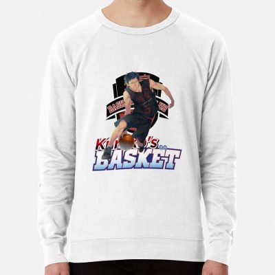 Daiki Aomine The Generation Of Miracles Sweatshirt
