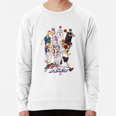 Kuroko S Basketball Essential Sweatshirt