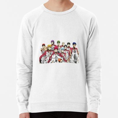Kuroko No Basket Sweatshirt