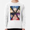 Kuroko No Basket Sweatshirt