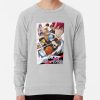 ssrcolightweight sweatshirtmensheather greyfrontsquare productx1000 bgf8f8f8 - Kuroko no Basket Store