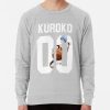 ssrcolightweight sweatshirtmensheather greyfrontsquare productx1000 bgf8f8f8 11 - Kuroko no Basket Store