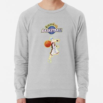 Kurokos Basketball Sweatshirt