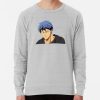 ssrcolightweight sweatshirtmensheather greyfrontsquare productx1000 bgf8f8f8 16 - Kuroko no Basket Store
