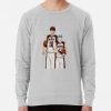 ssrcolightweight sweatshirtmensheather greyfrontsquare productx1000 bgf8f8f8 18 - Kuroko no Basket Store