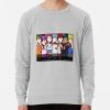 ssrcolightweight sweatshirtmensheather greyfrontsquare productx1000 bgf8f8f8 22 - Kuroko no Basket Store