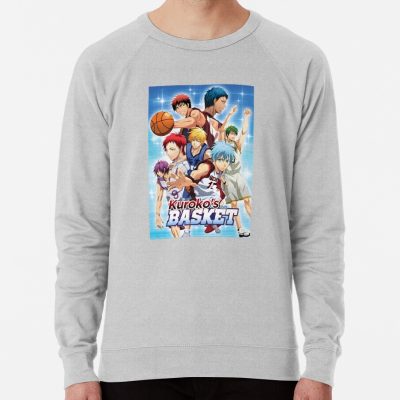 Kuroko No Basket Sweatshirt