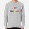 ssrcolightweight sweatshirtmensheather greyfrontsquare productx1000 bgf8f8f8 25 - Kuroko no Basket Store
