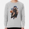 ssrcolightweight sweatshirtmensheather greyfrontsquare productx1000 bgf8f8f8 3 - Kuroko no Basket Store