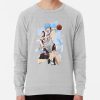 ssrcolightweight sweatshirtmensheather greyfrontsquare productx1000 bgf8f8f8 32 - Kuroko no Basket Store