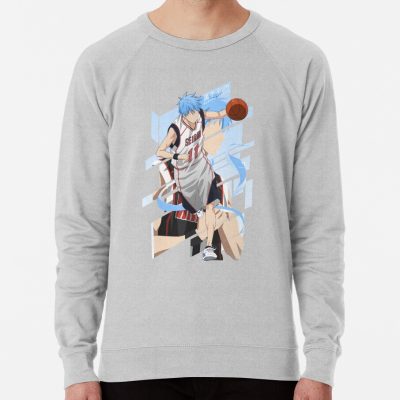 Kuroko Tetsuya Kuroko No Basket Sweatshirt