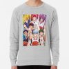 ssrcolightweight sweatshirtmensheather greyfrontsquare productx1000 bgf8f8f8 33 - Kuroko no Basket Store