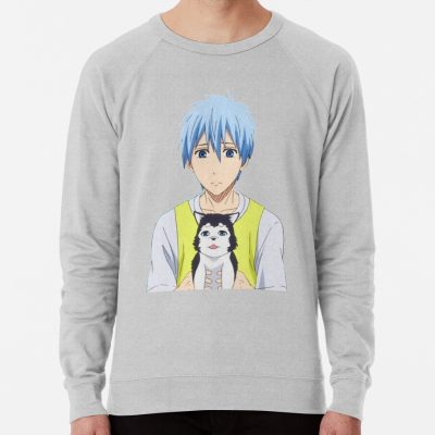 Tetsuya Sweatshirt