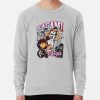 ssrcolightweight sweatshirtmensheather greyfrontsquare productx1000 bgf8f8f8 36 - Kuroko no Basket Store