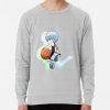 ssrcolightweight sweatshirtmensheather greyfrontsquare productx1000 bgf8f8f8 38 - Kuroko no Basket Store