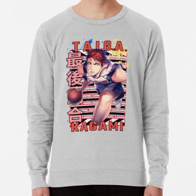 Akashi SeijuroKuroko S Basketball Kuroko No Basuke Gift  Anime  Sweatshirt