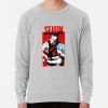 ssrcolightweight sweatshirtmensheather greyfrontsquare productx1000 bgf8f8f8 4 - Kuroko no Basket Store