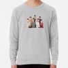 ssrcolightweight sweatshirtmensheather greyfrontsquare productx1000 bgf8f8f8 40 - Kuroko no Basket Store