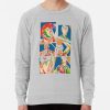 ssrcolightweight sweatshirtmensheather greyfrontsquare productx1000 bgf8f8f8 44 - Kuroko no Basket Store
