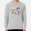 ssrcolightweight sweatshirtmensheather greyfrontsquare productx1000 bgf8f8f8 46 - Kuroko no Basket Store