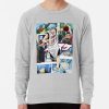 ssrcolightweight sweatshirtmensheather greyfrontsquare productx1000 bgf8f8f8 47 - Kuroko no Basket Store