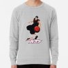 ssrcolightweight sweatshirtmensheather greyfrontsquare productx1000 bgf8f8f8 5 - Kuroko no Basket Store