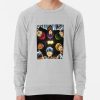 ssrcolightweight sweatshirtmensheather greyfrontsquare productx1000 bgf8f8f8 50 - Kuroko no Basket Store