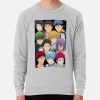 ssrcolightweight sweatshirtmensheather greyfrontsquare productx1000 bgf8f8f8 54 - Kuroko no Basket Store