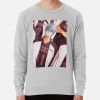 ssrcolightweight sweatshirtmensheather greyfrontsquare productx1000 bgf8f8f8 55 - Kuroko no Basket Store