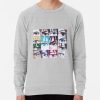 ssrcolightweight sweatshirtmensheather greyfrontsquare productx1000 bgf8f8f8 56 - Kuroko no Basket Store