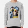 ssrcolightweight sweatshirtmensheather greyfrontsquare productx1000 bgf8f8f8 59 - Kuroko no Basket Store