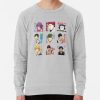 ssrcolightweight sweatshirtmensheather greyfrontsquare productx1000 bgf8f8f8 6 - Kuroko no Basket Store